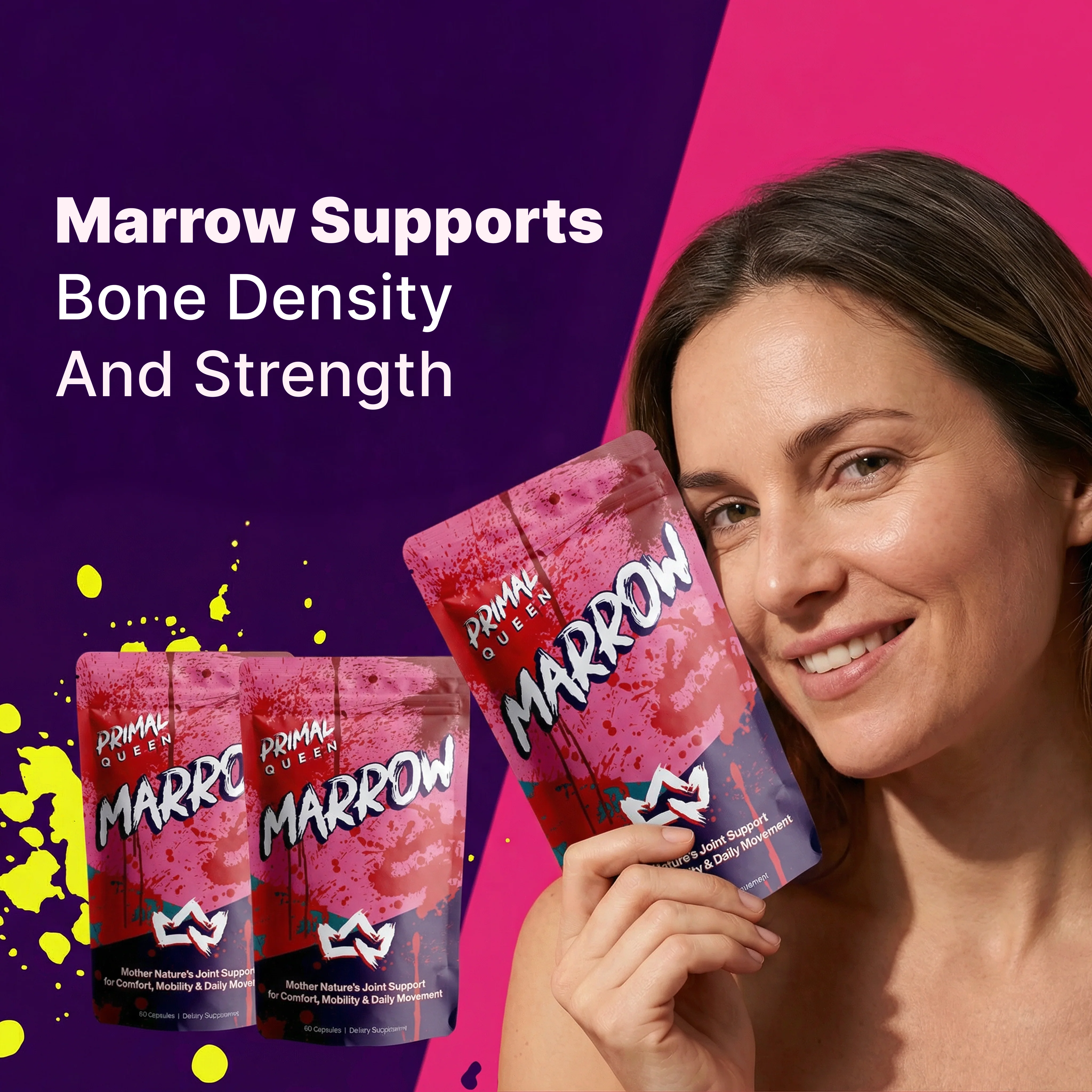 Marrow Starter Kit - Image 5