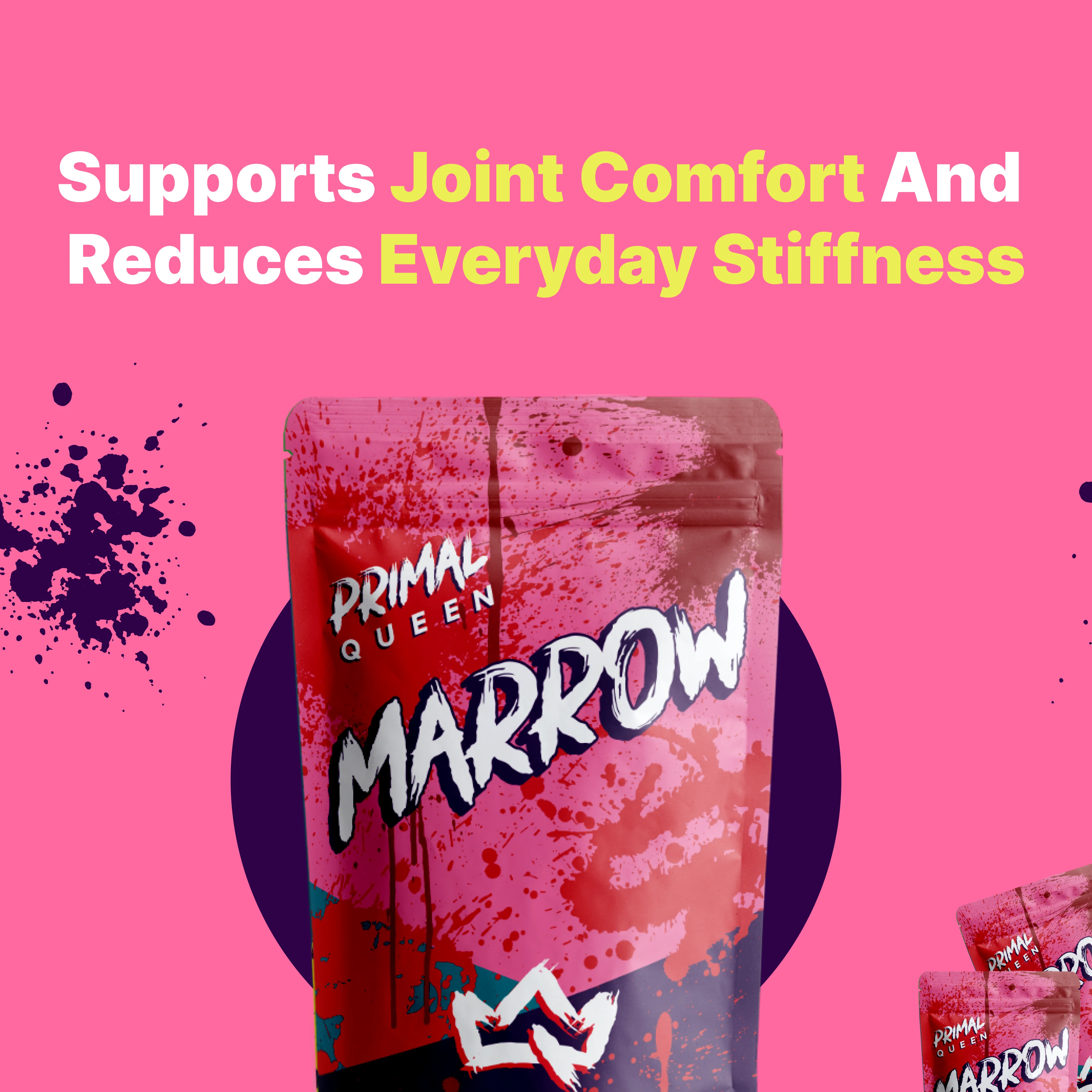 Marrow Starter Kit (2 Months + 1 Month Free) - Image 12