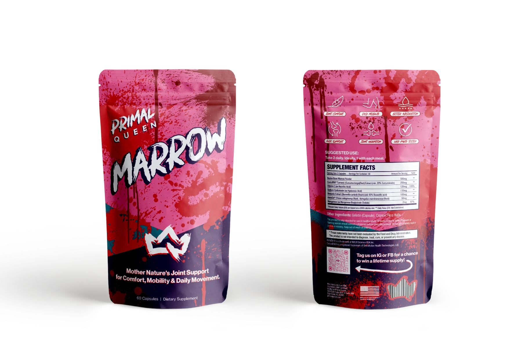 Marrow Starter Kit - Image 15